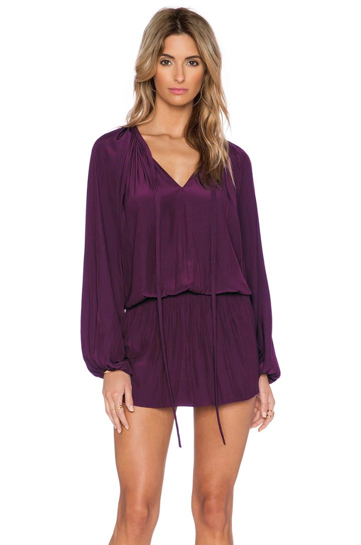 Paris Dress