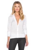 Beau Button Up Shirt