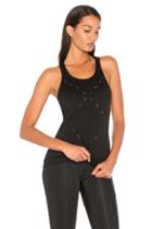 Denim Story Tank