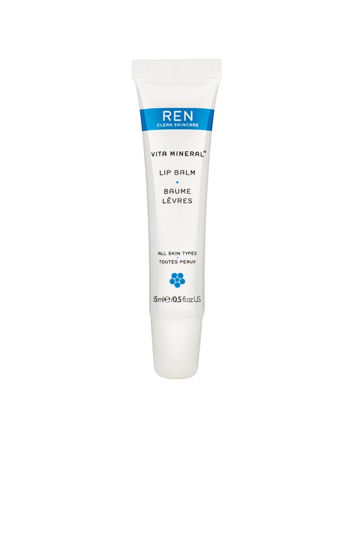 Vita Mineral Lip Balm