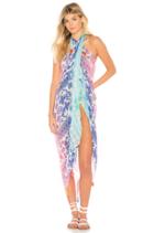 Zoe Sarong