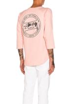 Laguna Dot Raglan Jersey