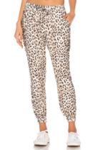 Zipper Pocket Jogger