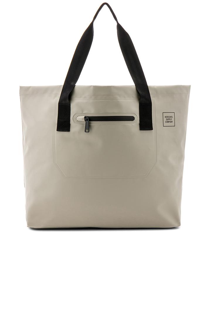 Studio Alexander Tarpaulin Bag