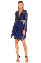 Vassete Lace Dress