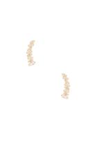 Amara Ear Climbers