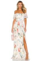 Carmen Maxi