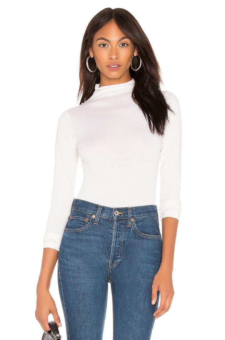 Talisia Turtleneck Top