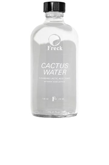Cactus Water Cleansing Lactic Acid Toner