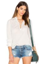 Tansy Top