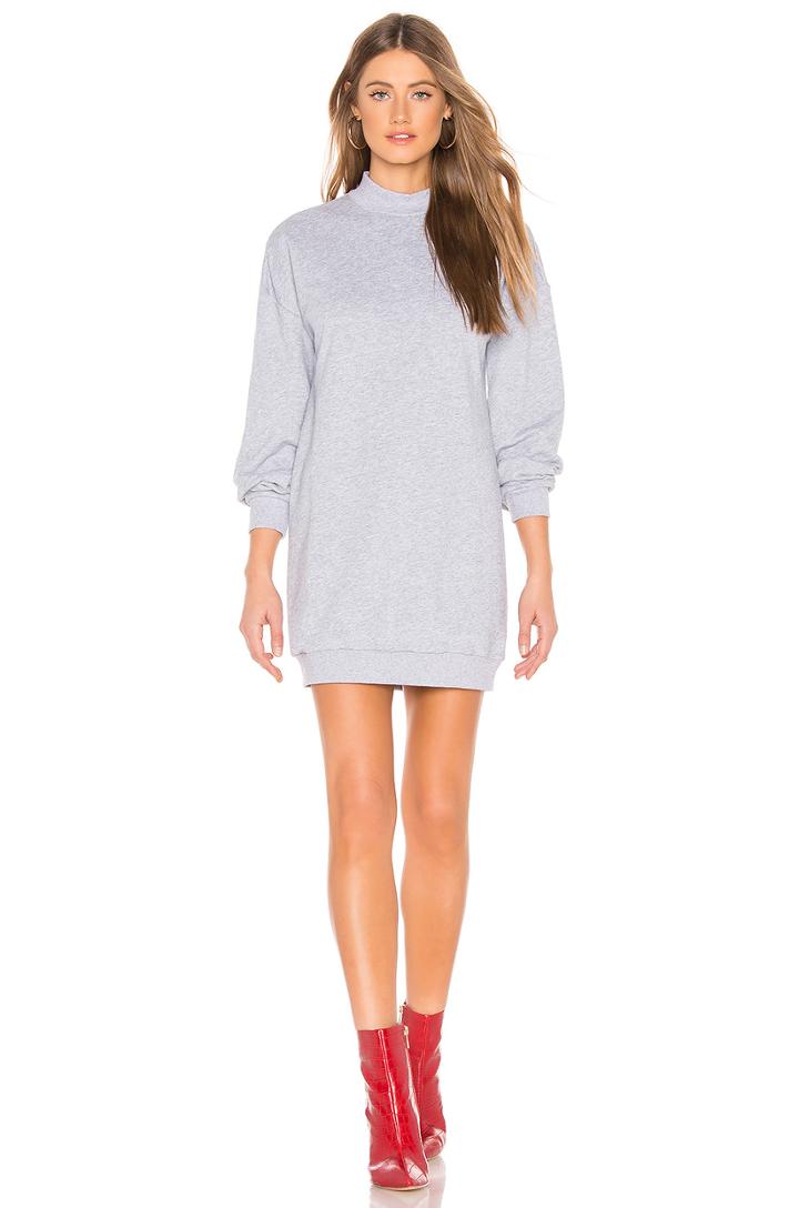 Steph Sweater Dress