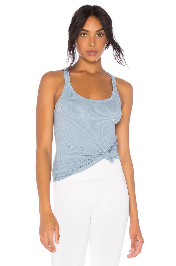 Classic Tank Top