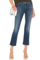 The Outsider Crop Jean