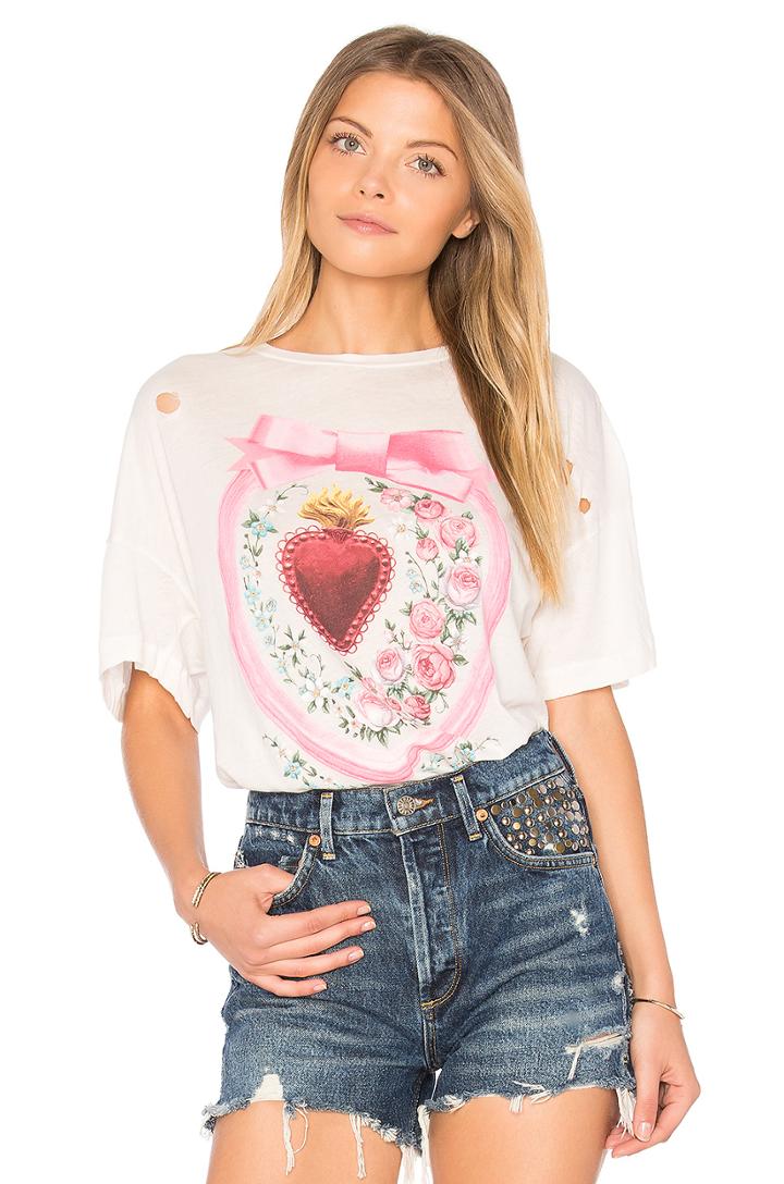Heirlooms Tee
