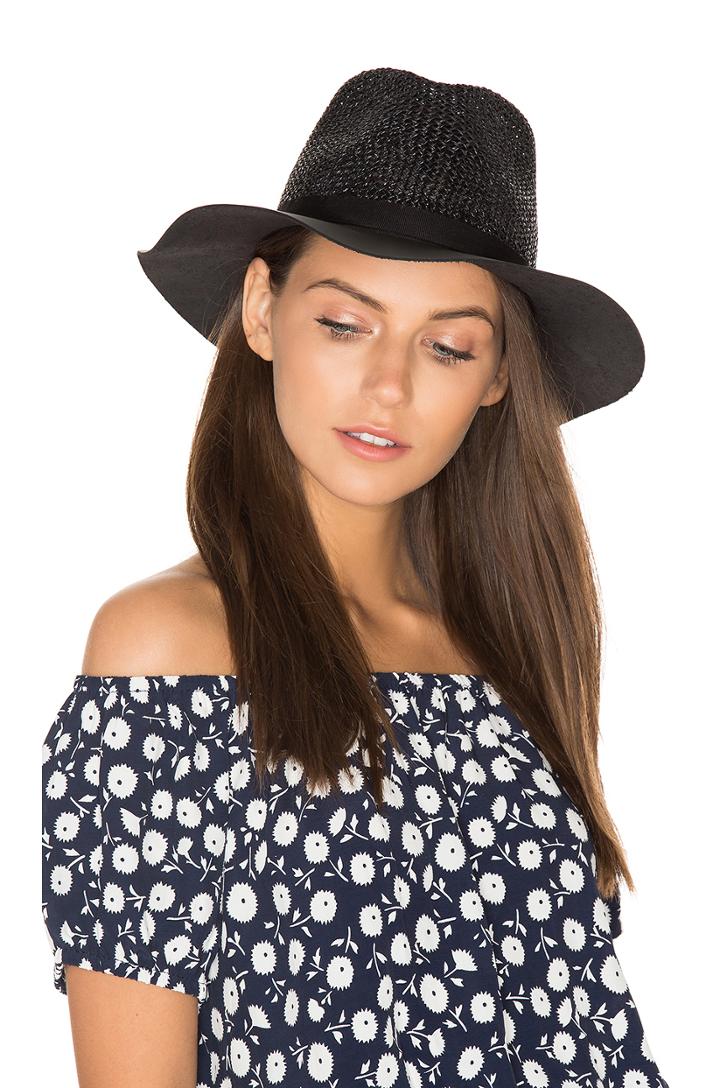 James Hat
