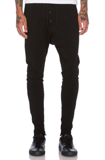 Knomad Legging Ii