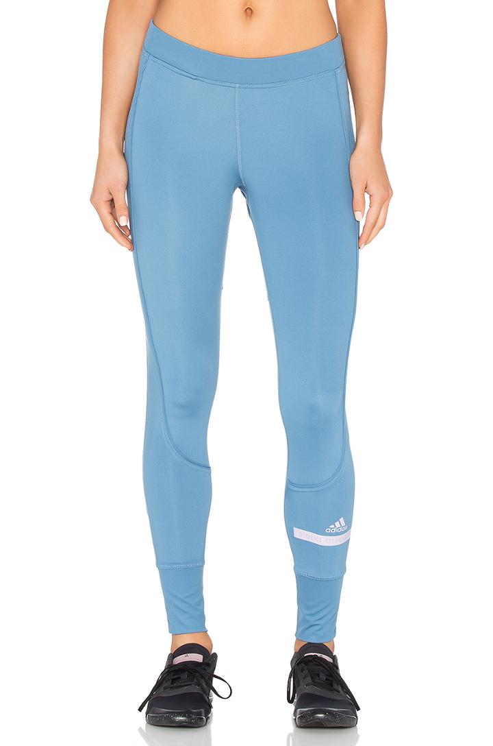 The Performance 7/8 Legging