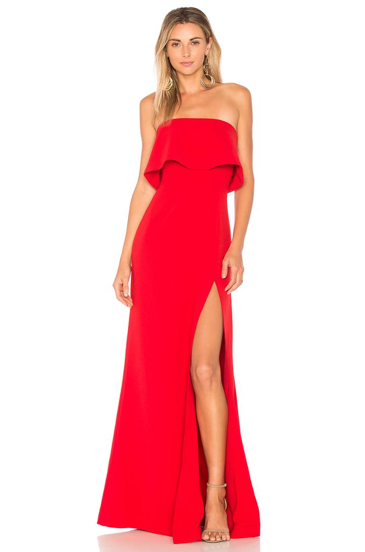 X Revolve Anzen Gown