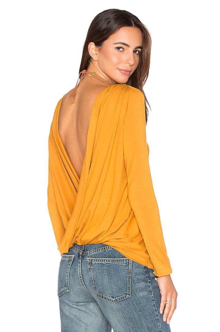 Castaway Top