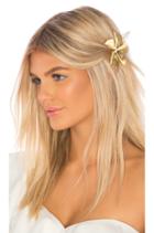 Hibiscus Barrette