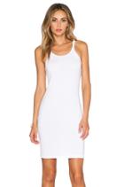 Cami Tank Dress