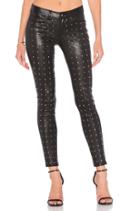 Hyde Leather Pant
