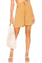 Brittany Long Beach Short