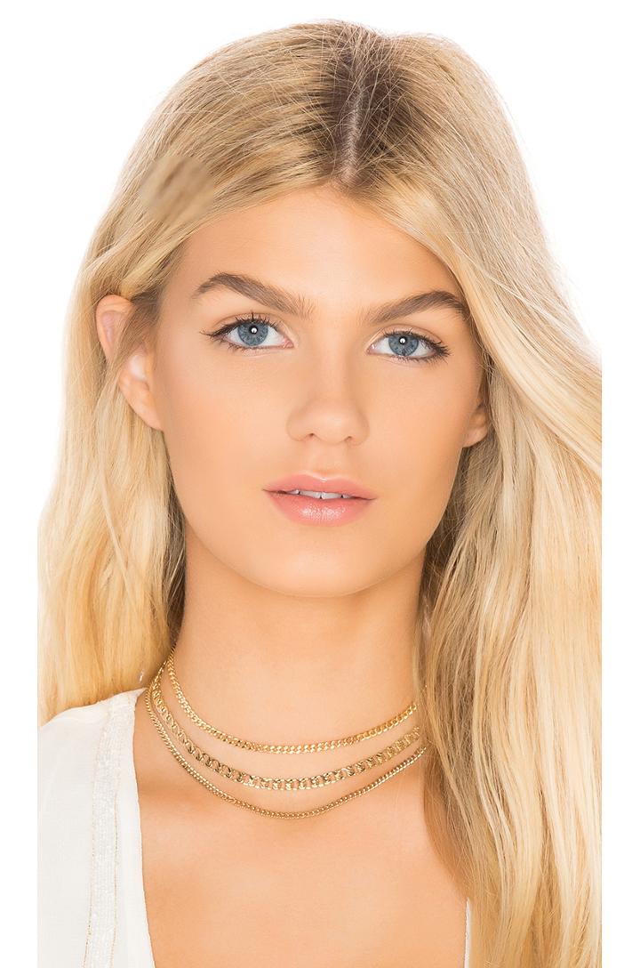 Izzy Choker