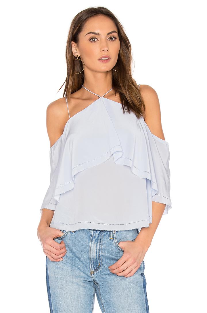 Michaela Blouse