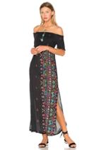 Cult Maxi Dress