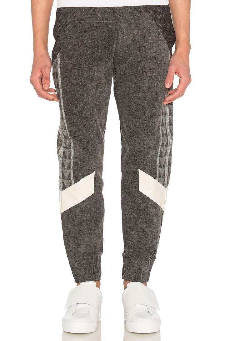 X Pendleton Chino