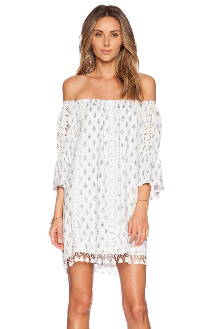 Sara Dress