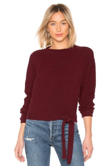 Foster Pullover