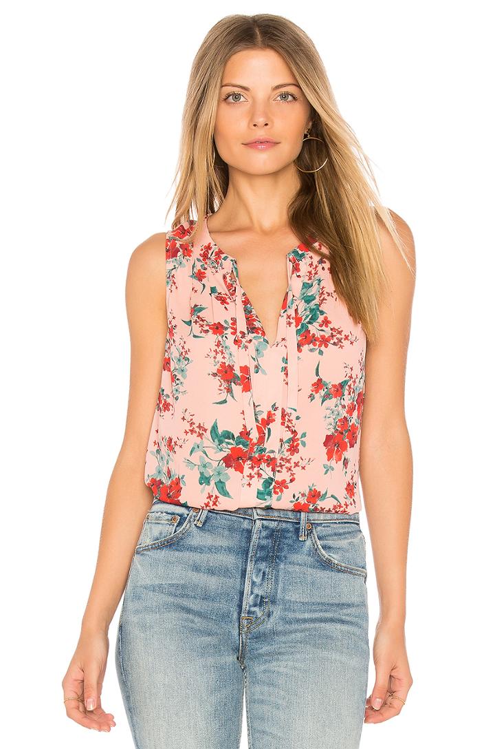 Jack By Bb Dakota Cecile Top