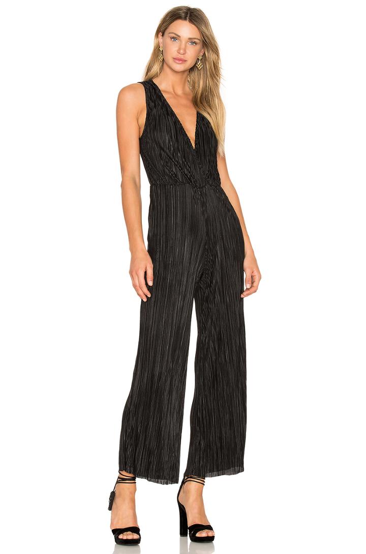 Sophora Jumpsuit