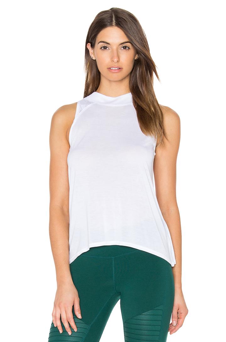 Crest Tank