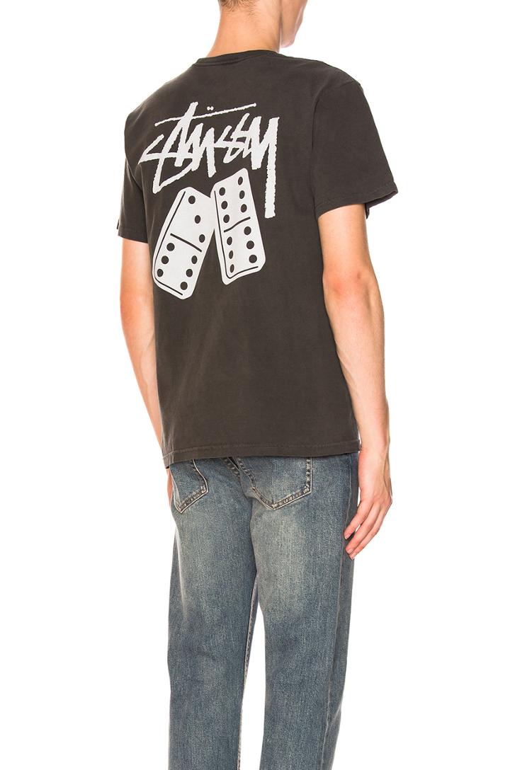 Dominos Tee