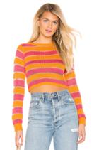 Meridian Crop