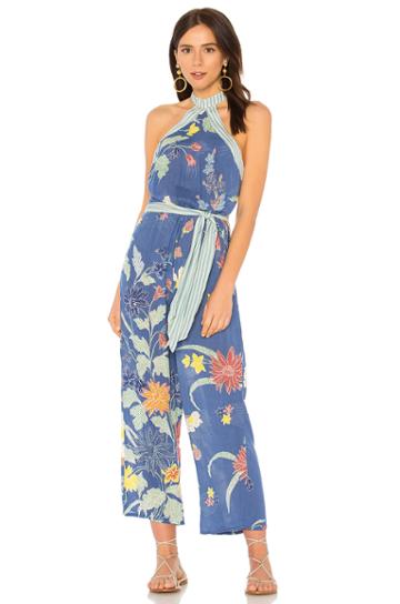 Marna Jumpsuit
