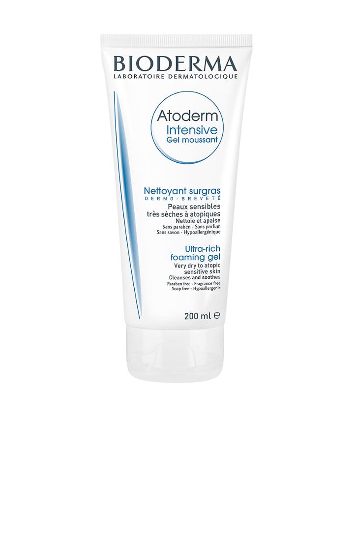 Atoderm Intensive Foaming Gel 200 Ml