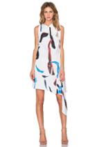 Carling Dress