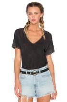 Marbella V Neck Tee