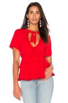 The Tomasi Top