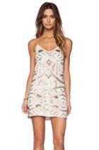 Talia Dress