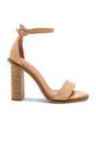Addax Heel