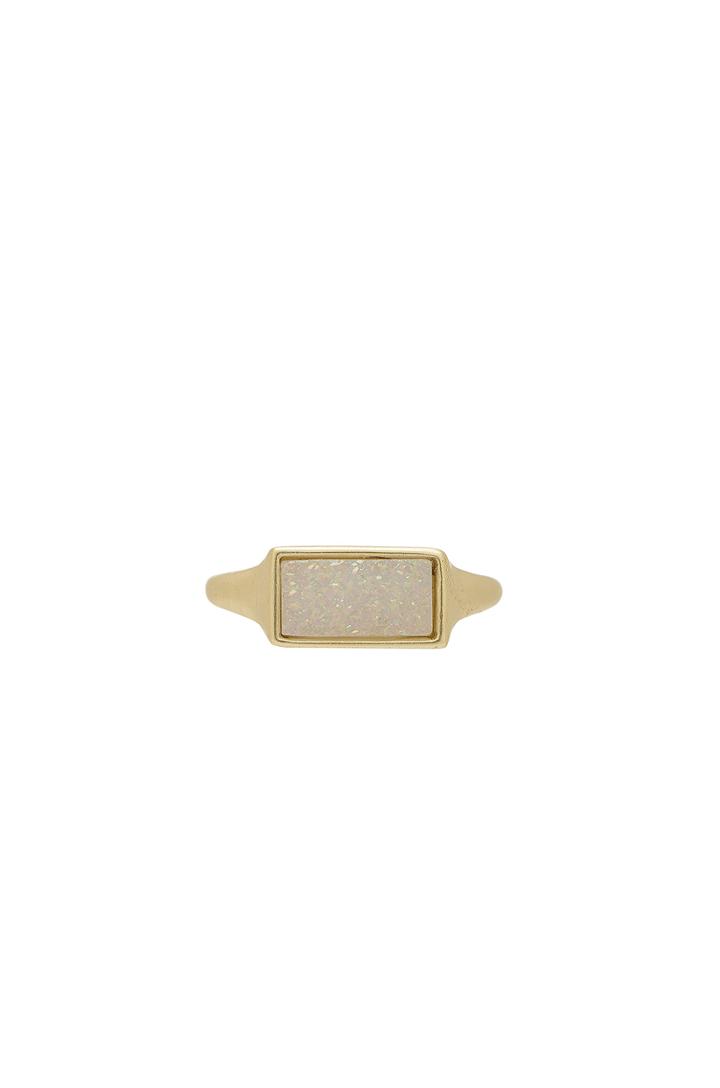 Glenna Ring