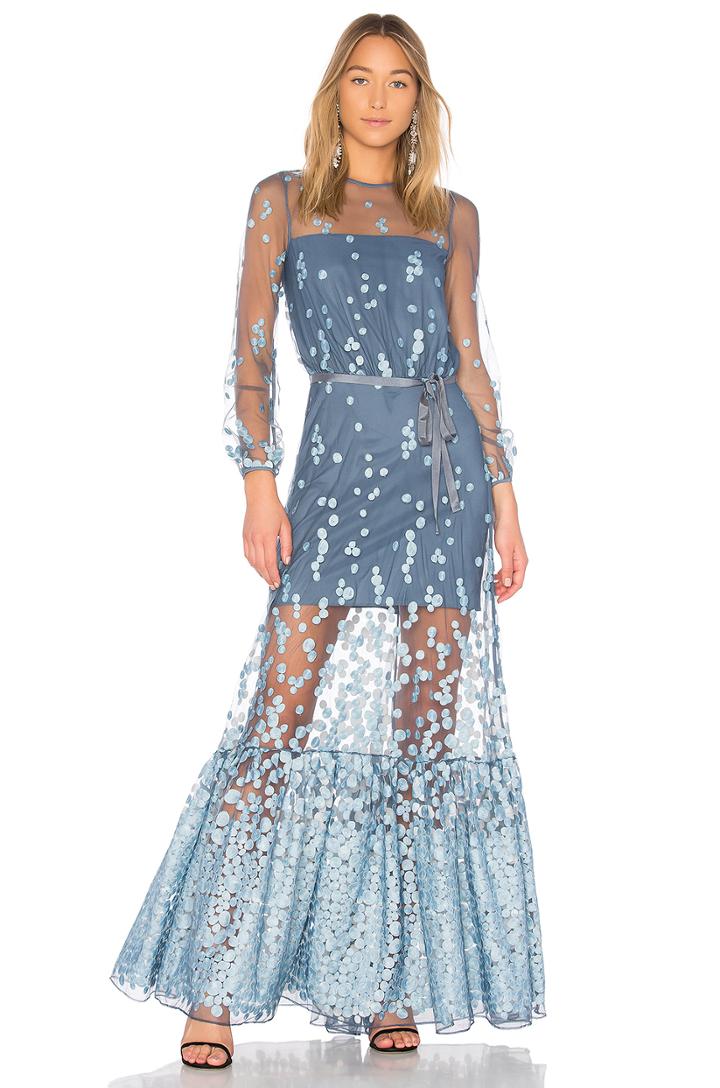 Corra Gown