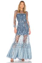 Corra Gown