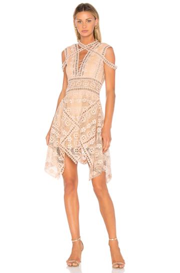 Merry Go Round Dress