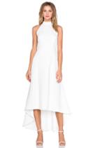 All Talk Dress